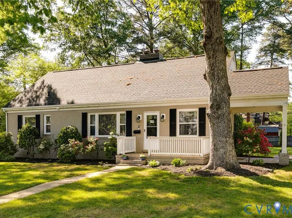 215 Jackson Ave, Sandston, VA 23150