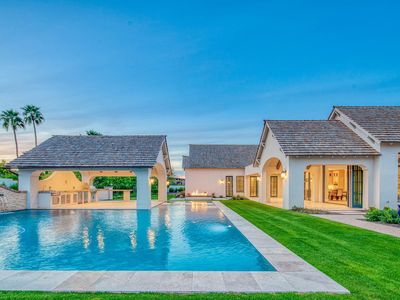 8620 N Avenida Del Sol, Paradise Valley, AZ, 85253