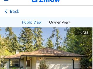 116 Alki Dr, Fox Island, WA 98333