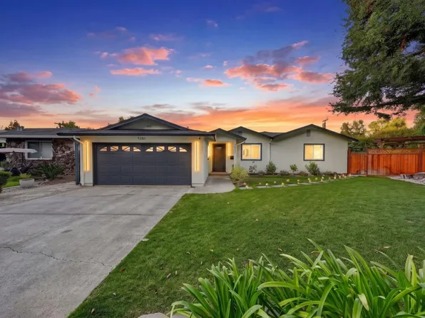 5281 Forest Creek Ct, San Jose, CA 95129