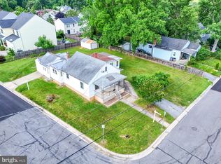 201 Virginia Ave, Rockville, MD 20850