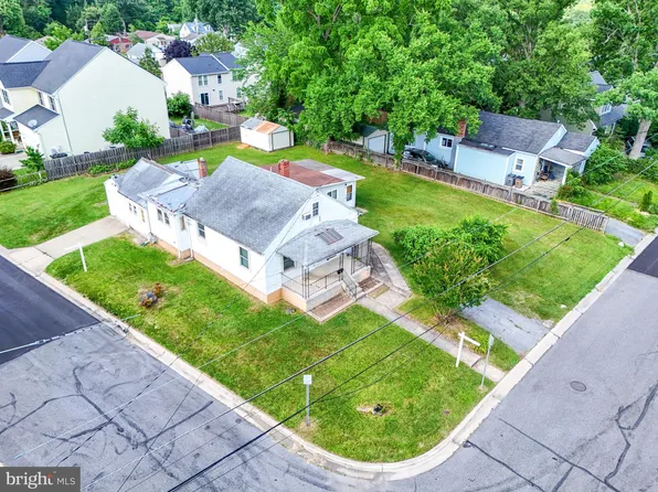 201 Virginia Ave, Rockville, MD 20850