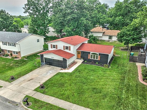 3rd image of 4487 Hale Dr