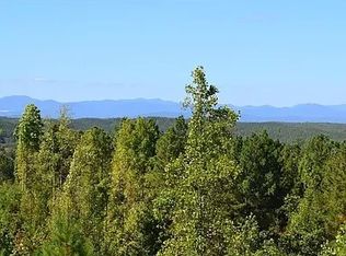 115 N Hickory Springs Way, Six Mile, SC 29682