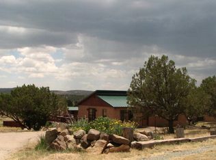 132 Antelope Trl, Nogal, NM 88341