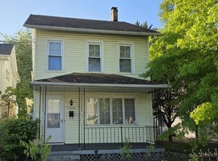 1424 Capouse Ave, Scranton, PA 18509