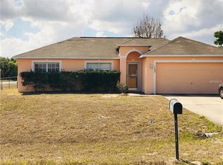 1602 Sail Ln, Poinciana, FL 34759
