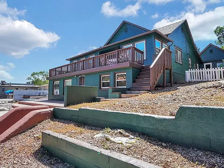 601 Manitou Ave #6 — Photo 4
