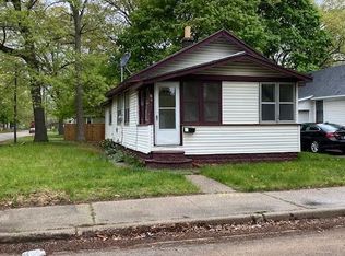 3047 Park St, Muskegon Heights, MI