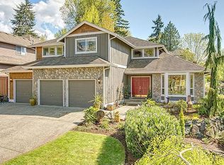 11014 33rd St SE, Lake Stevens, WA 98258