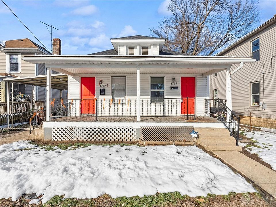 1st image of 1717-1719 Columbia Ave