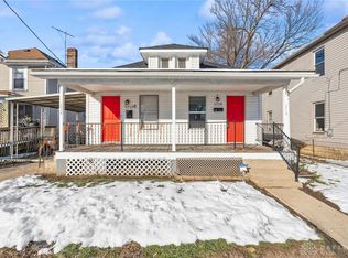 1717-1719 Columbia Ave, Middletown, OH