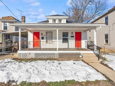 1717-1719 Columbia Ave, Middletown, OH, 45042