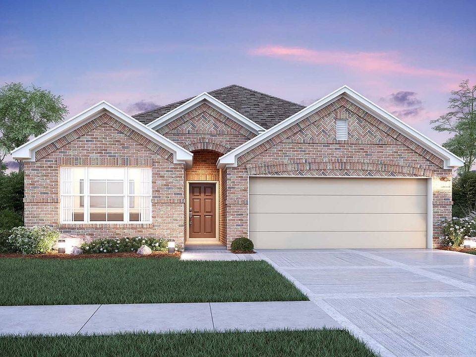 Freestone Elevation G