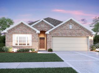 387 Jewett Meadow Dr, Magnolia, TX 77354