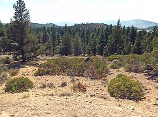 16205 Wampum Way, Weed, CA 96094