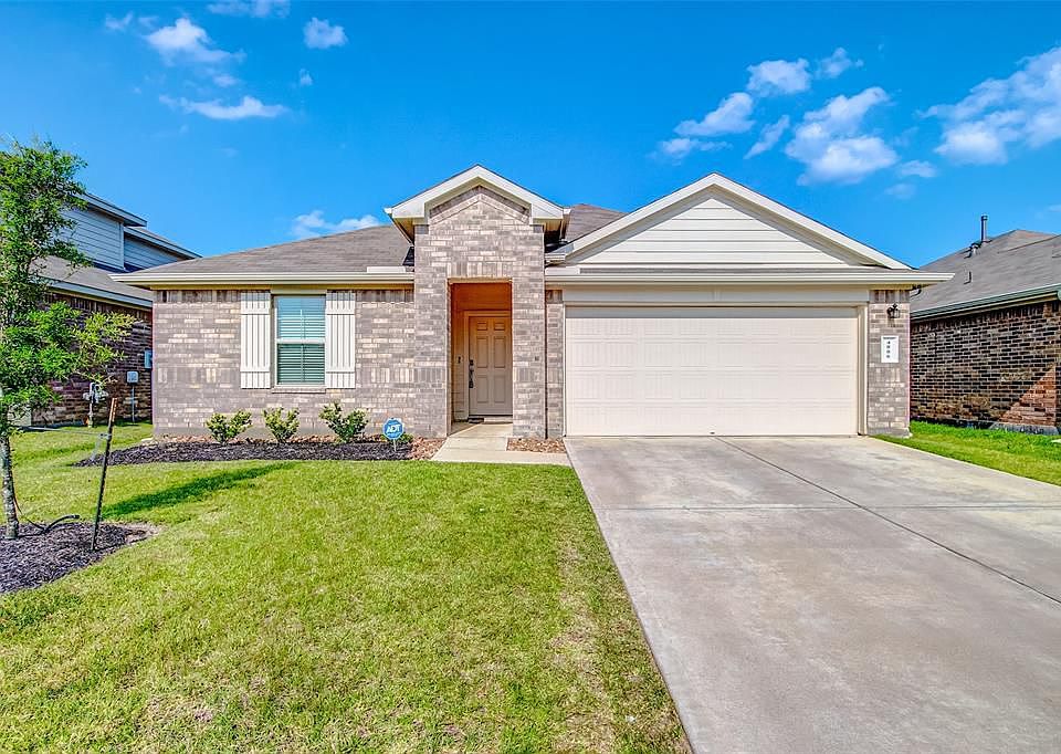 4806 Avellino Base Dr, Katy, TX 77449 | Zillow