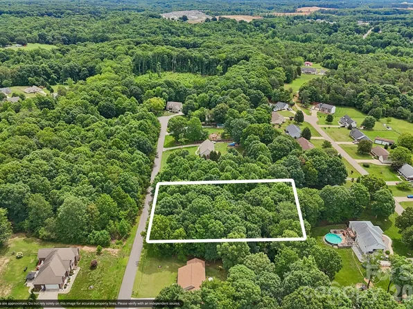 258 Rumple Hill Dr, Statesville, NC 28677