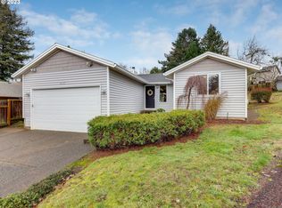 8462 SW Umatilla St, Tualatin, OR 97062