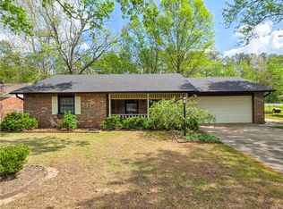 4105 Quapaw Cir, Springdale, AR 72764
