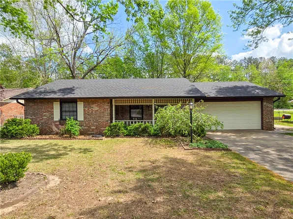 4105 Quapaw Cir, Springdale, AR 72764