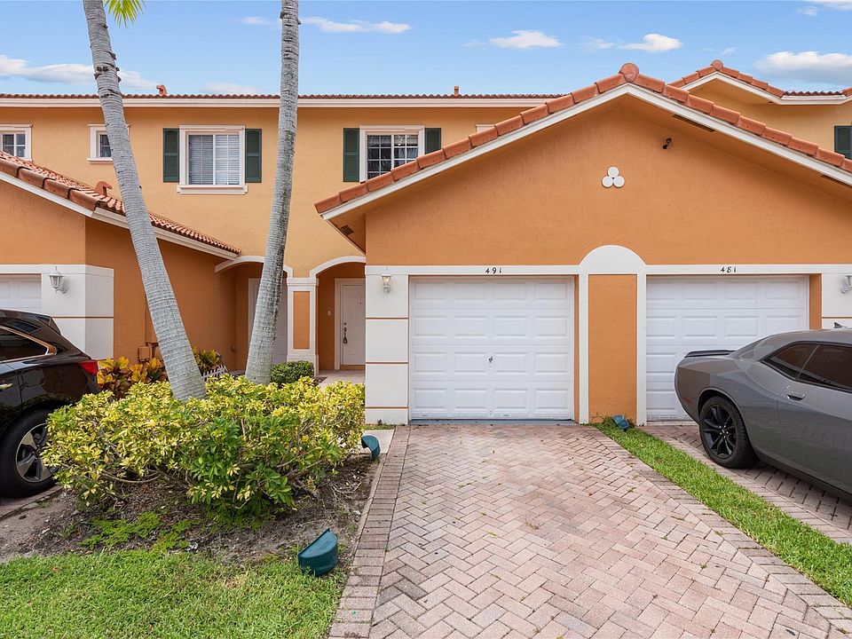 1st image of 491 Saint Tropez Lane #491