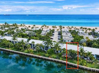 1645 S Ocean Ln APT 289, Fort Lauderdale, FL 33316