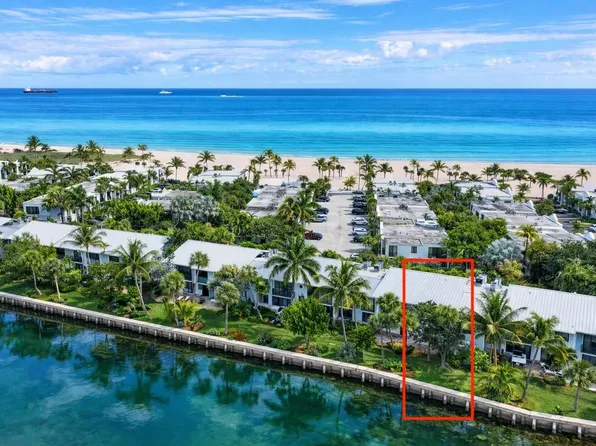 1645 S Ocean Ln APT 289, Fort Lauderdale, FL 33316