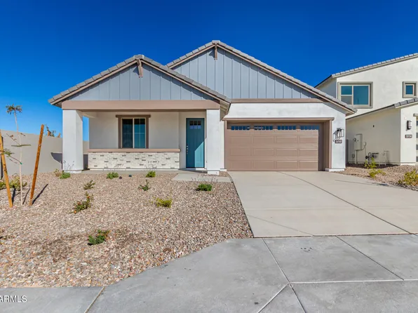 30160 W PALO BREA Way, Buckeye, AZ 85396