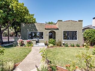 1110 Lincoln St, Santa Clara, CA 95050