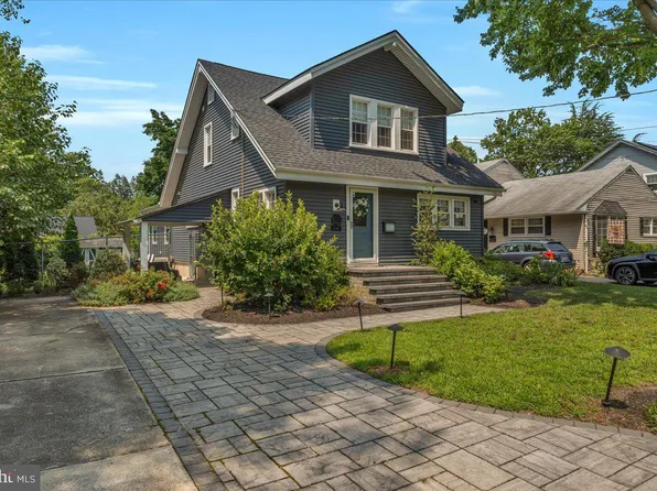 28 Cooper Ave, Cherry Hill, NJ 08002