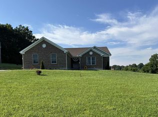 8488 E Ash Rd, Bloomfield, IN 47424