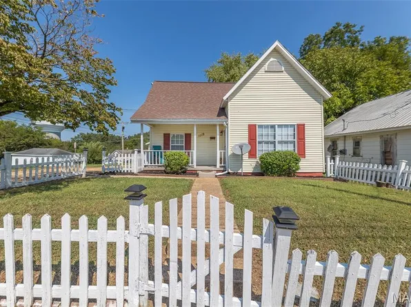 1119 Gardner St, Poplar Bluff, MO 63901