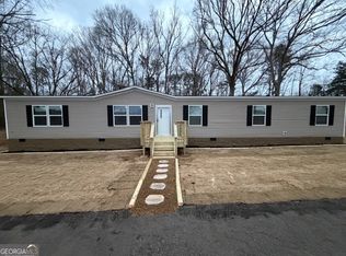 92 Holliday Rd, Franklin, GA 30217