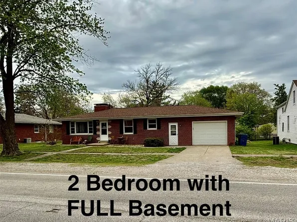 119 N Duncan St, Marine, IL 62061