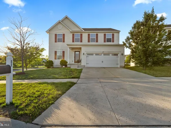 372 Tiger Lily Dr, Middletown, DE 19709