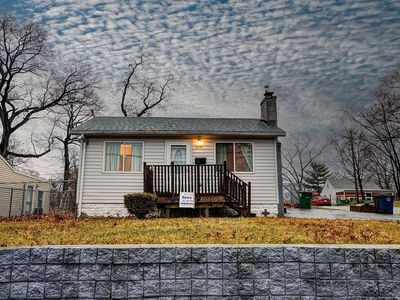 2281 Union St, Lake Station, IN, 46405