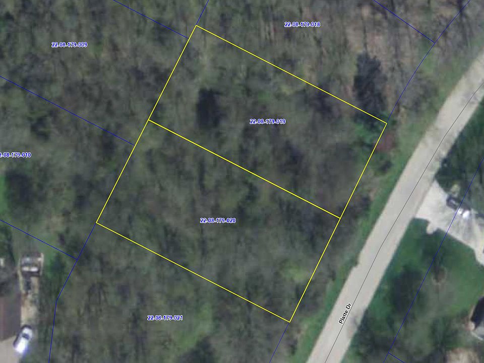 2nd image of 303 Platte Dr