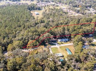 SE 5th Ave, Lake Butler, FL 32054