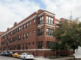 2319 N Kedzie Blvd #2323-1, Chicago, IL 60647