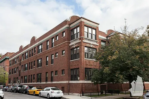 2319 N Kedzie Blvd #2319-1F Photo 1