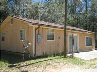 5495 Windham Rd, Milton, FL 32570