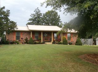 1030 Bethel Palk Rd, Bloomington Springs, TN 38545