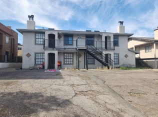 6975 Dunsbach Way APT 4, Las Vegas, NV 89156