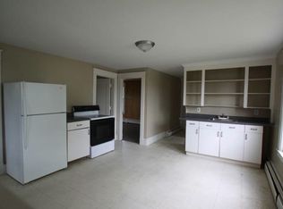 65 Kennedy Memorial Dr APT 2, Waterville, ME 04901