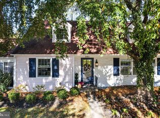 301 Bradshaw Ave, Haddonfield, NJ 08033