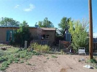 4216 Martin Mora Rd, Santa Fe, NM 87507