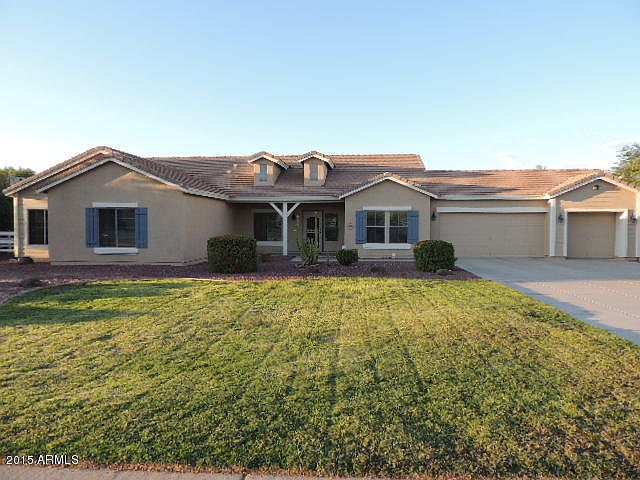 1st image of 9768 W Prospector Dr