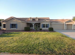 9768 W Prospector Dr, Queen Creek, AZ 85142
