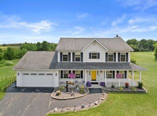 9111 W Five Mile Rd, Franksville, WI 53126